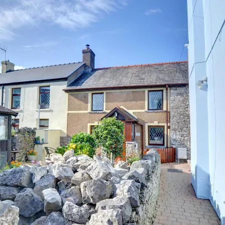 Old Newton Cottage Porthcawl Exterior photo