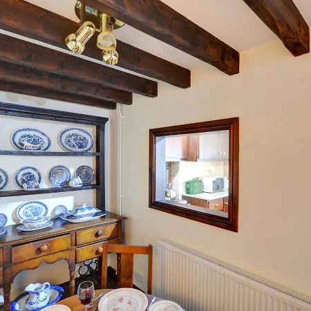 Old Newton Cottage Porthcawl Exterior photo