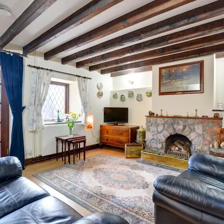Old Newton Cottage Porthcawl Exterior photo