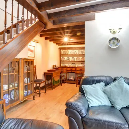 Old Newton Cottage Porthcawl Exterior photo