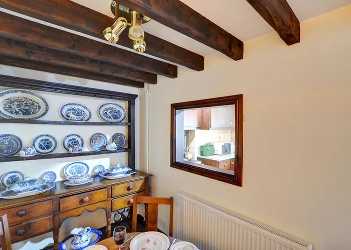 Old Newton Cottage