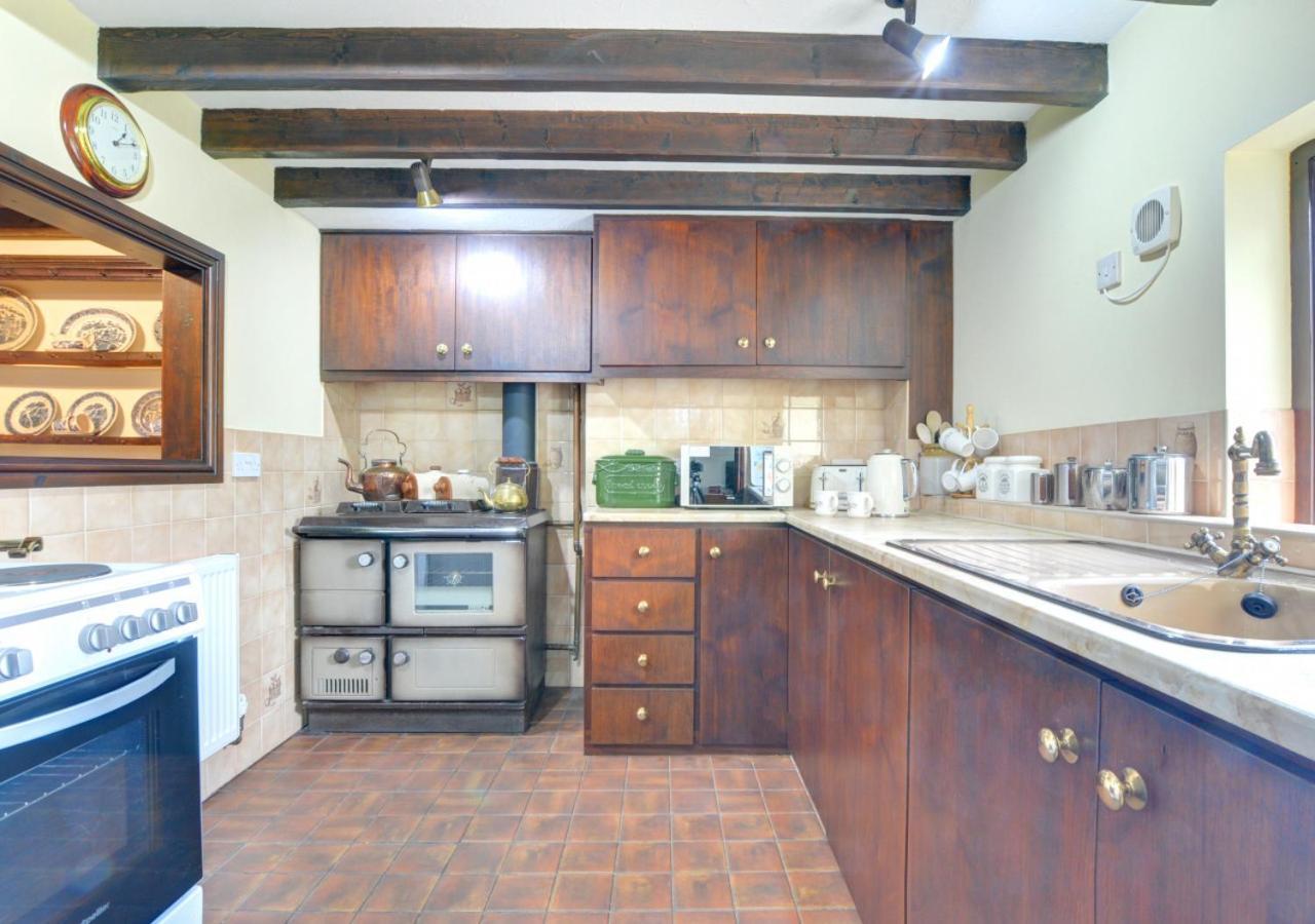 Holiday home Old Newton Porthcawl