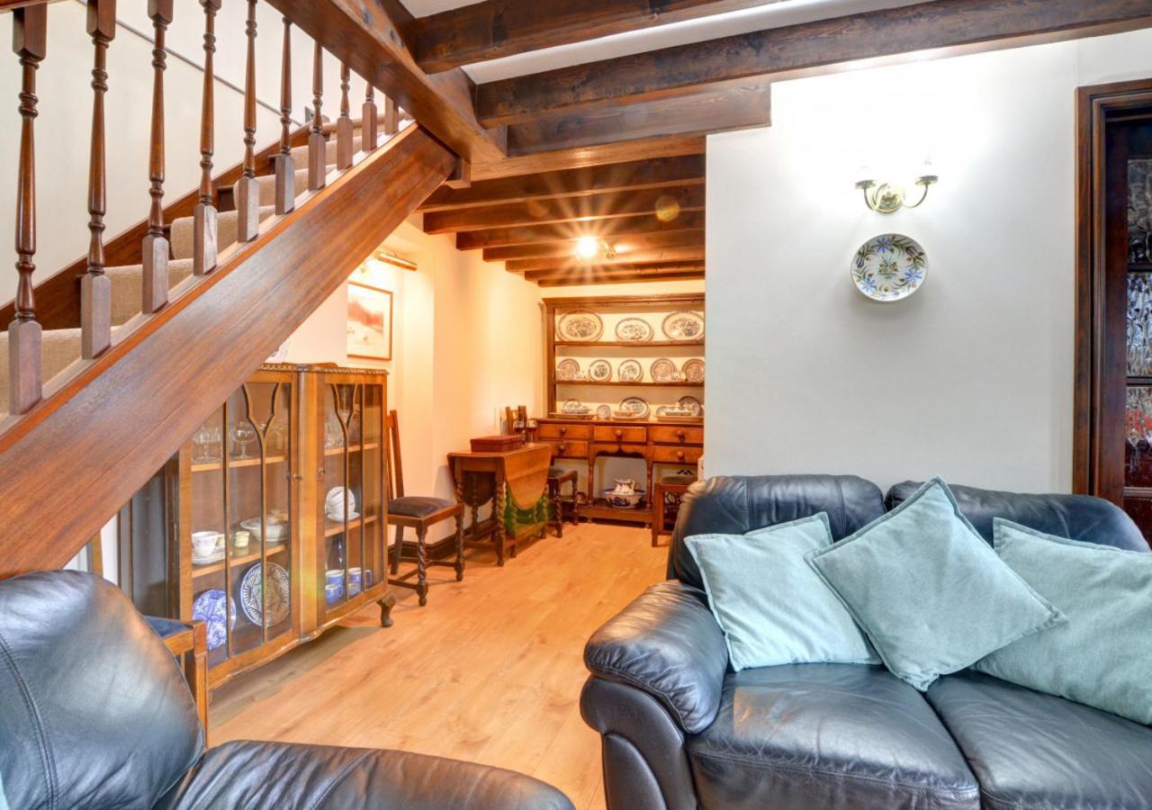Old Newton Holiday home